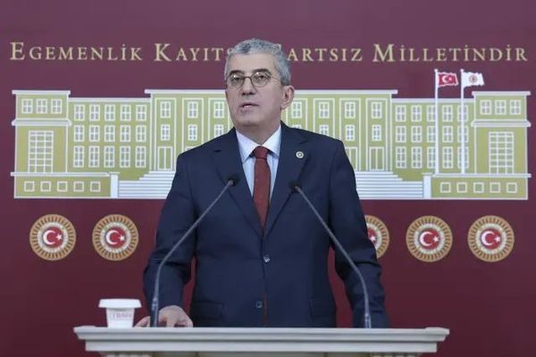 CHP Grup Başkanvekili Günaydın: Kırmızı çizgiyi aşanlar partiden ihraç edilecek