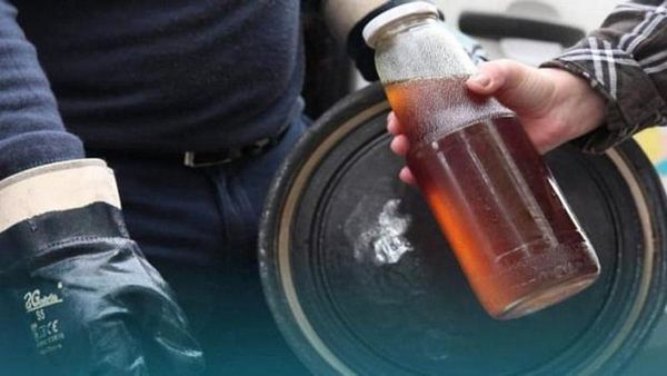 Atık Yağlar Havacılık Yakıtına Dönüştürülecek: Bakanlıktan Yeni Düzenleme