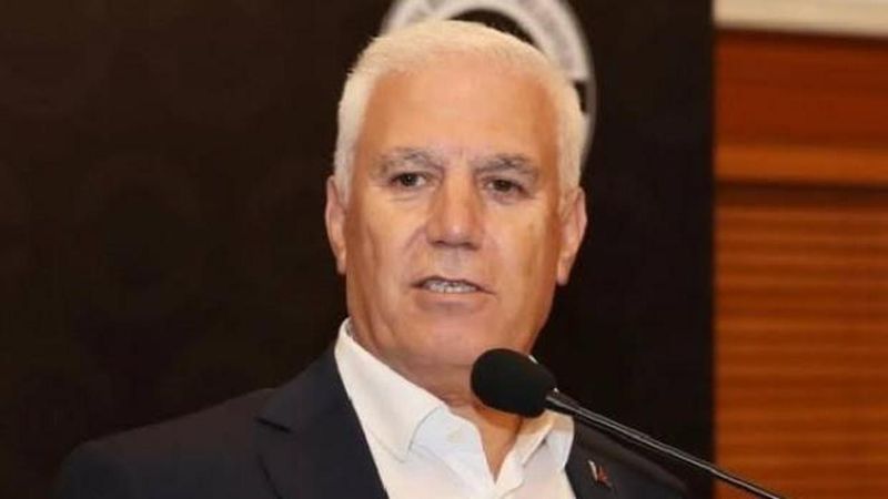 Mustafa Bozbey ve Ailesi Hakkında Tutuklama ve Adli Kontrol Talepleri