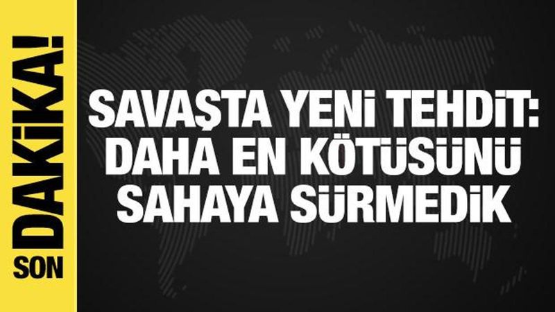 İran-ABD-İsrail Çatışması 7. Gününde: Son Durumlar