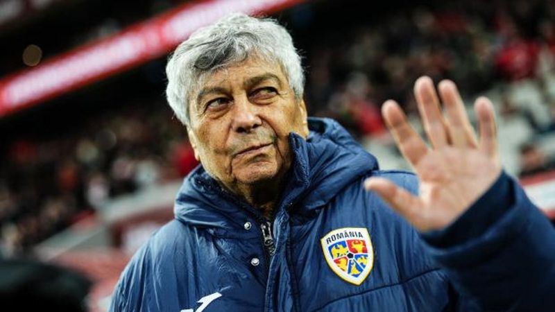 Mircea Lucescu'nun Son Anlarındaki Sözleri Duyguları Hareketlendirdi