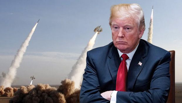 İran, Saldırı Sayısını Azaltıp Etkisini Artırarak Yeni Savaş Stratejisi Benimseyeniyor