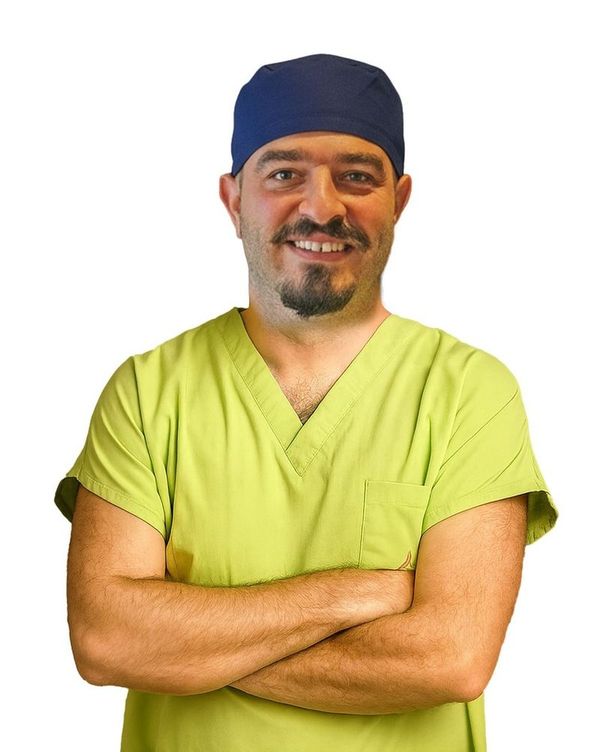 Prof. Dr. Yusuf Aytaç Tohma, Tüp Bebek Tedavisinde Stresin Olumsuz Etkilerine Dikkat Çekti