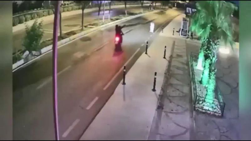 İstanbul'da Silahlı Saldırılara Yönelik Operasyonlarda 202 Şüpheli Yakalandı