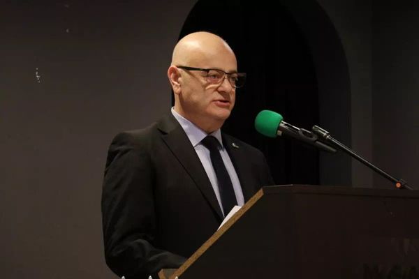 MÜSİAD Bulgaristan Şubesi Sofya’da İftar Programı Düzenledi