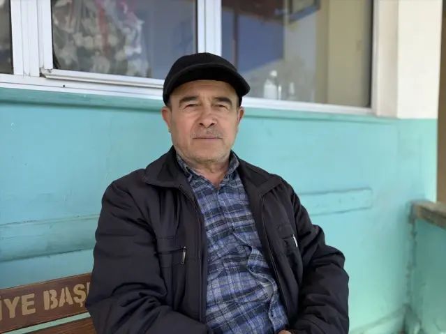 Leylekler 11 Yıldır Karahisarlı Camisi'nde Baharın Habercisi Oluyor