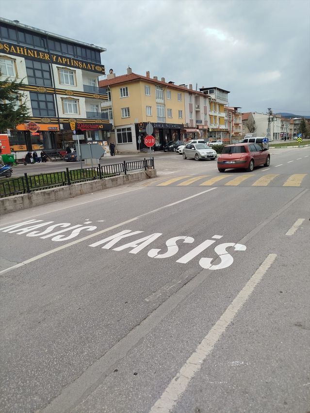 Prof. Dr. Mustafa Ilıcalı’dan Kasislere Uyarıcı Yazı Önerisi