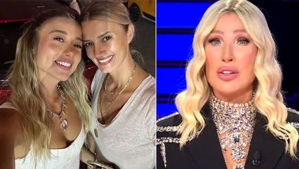 Seda Sayan'dan Aleyna Kalaycıoğlu'nun Annesine Polise Şikayet Çağrısı