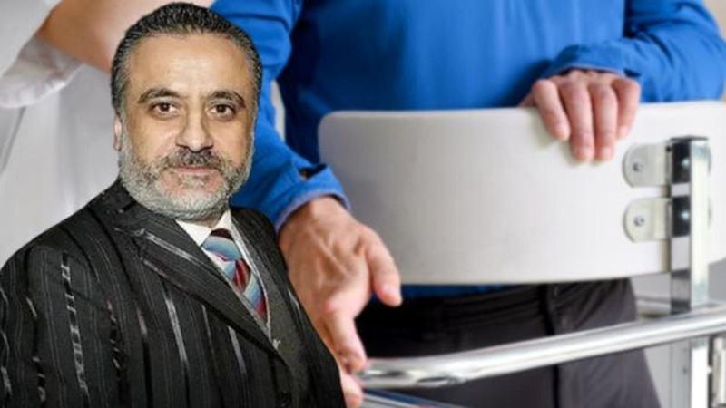 Ünlü Yapımcı Erol Köse'nin Ölümüyle ALS Hastalığı Yeniden Tartışılıyor