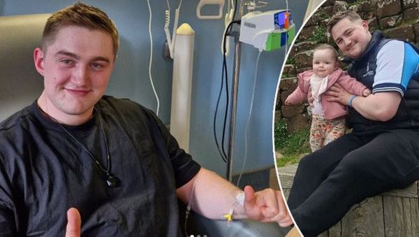 28 Yaşındaki Oyuncu Finnian Garbutt, Kanserle Mücadelesini Kaybetti: Son Anlarını Ailesiyle Geçiriyor