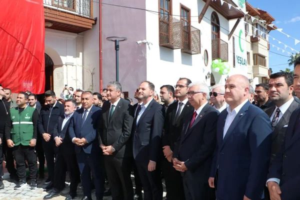 Yeşilay, Bağımlılıkla Mücadelede Yeni Seferberlik Başlattı