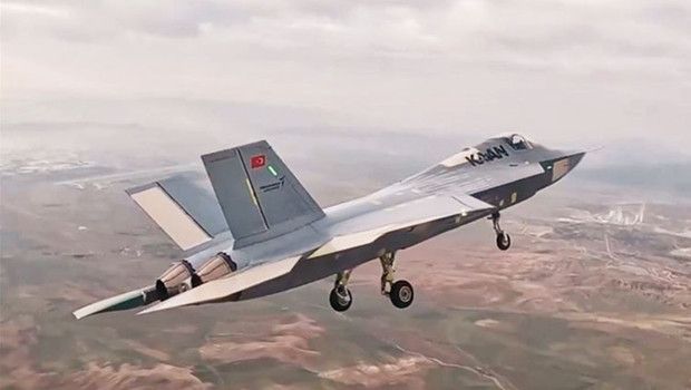 Riyad’ın Kaan Savaş Uçağı İlgisi ABD’yi Endişelendirdi