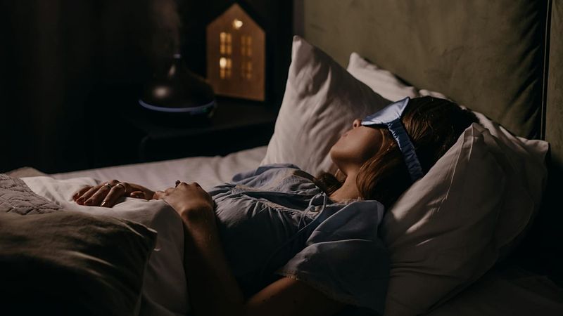 Araştırma: Canlı Rüyalar Dinlenmiş Uyanmanın Anahtarı Olarak Görülüyor