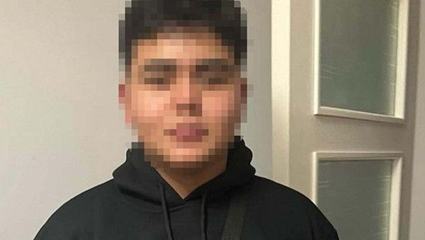 14 Yaşındaki Çocuk Arkadaşını Bıçakladı, Serbest Bırakıldı