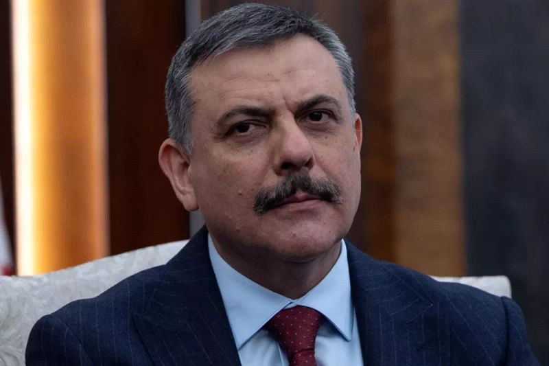 İçişleri Bakanı Çiftçi: Kumar ve Yasa Dışı Bahis Çetelerine Karşı Kararlı Mücadele Sürecek