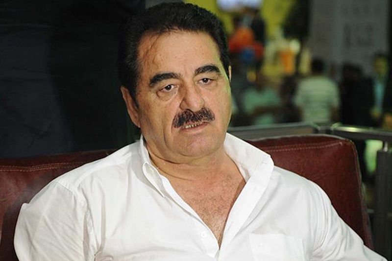 İbrahim Tatlıses’in Kızı Melek Zübeyde, Babasının Hastane Sürecini Paylaştı