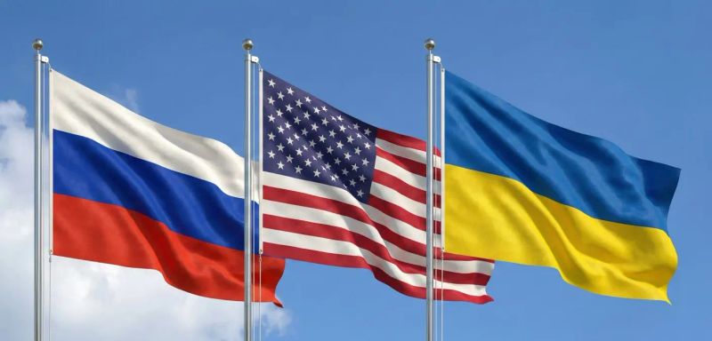 Rusya, ABD ve Ukrayna Üçlü Müzakerelerin Üçüncü Turunu Cenevre'de Yapacak