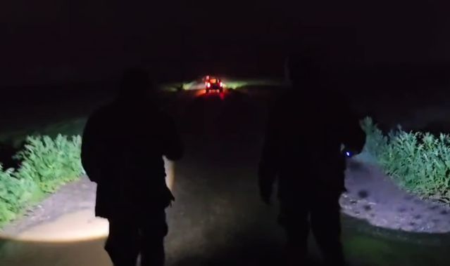 Alzheimer Hastası Cemile Özkan'ın Cansız Bedeni Mardin'de Bulundu