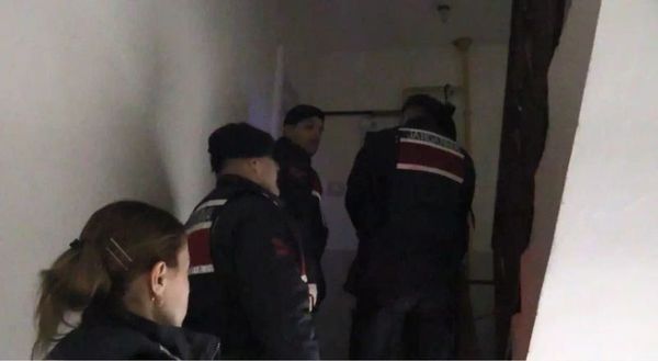 15 İlde Organize Suç Örgütlerine Yönelik Operasyonlarda 80 Tutuklama