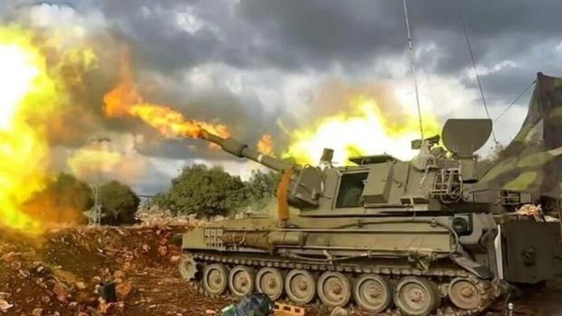 Dezenformasyon Merkezi: Türkiye'nin İran Lehine Savaşa Müdahalesi İddiası Gerçek Değil