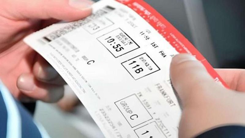 THY ve TCDD'den Öğretmenlere Bayram Sonrası Seyahat İndirimi