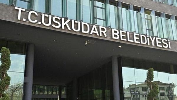 Üsküdar Belediyesi Soruşturmasında 9 Şüpheli Tutuklandı
