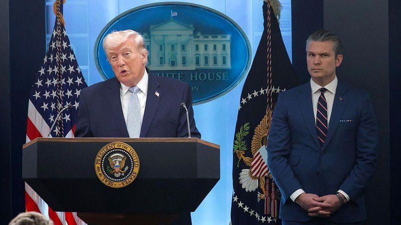 ABD ve İran Arasındaki Gerginlik Artarken Ateşkes Müzakereleri Zorlanıyor