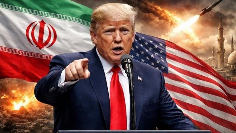 ABD, İki Üst Düzey İranlıyı Hedef Listesinden Geçici Olarak Çıkardı