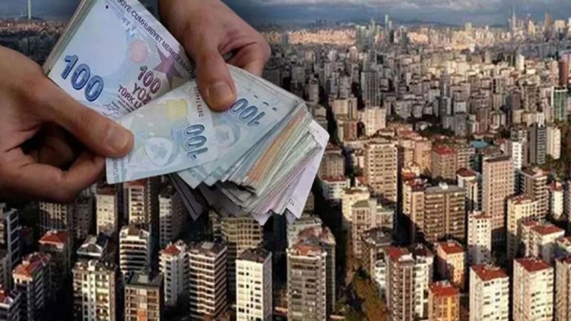 Site Aidatlarına Sınırlama Getiren Yeni Yasa Teklifi Mayısta Mecliste