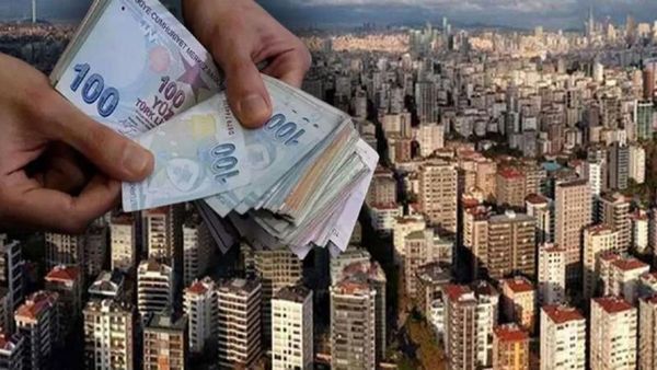 Site Aidatlarına Sınırlama Getiren Yeni Yasa Teklifi Mayısta Mecliste