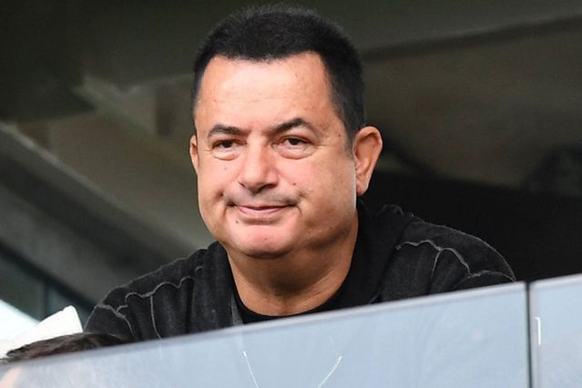 Acun Ilıcalı, Maribor Kulübünü 9 Milyon Euroya Satmaya Hazırlanıyor