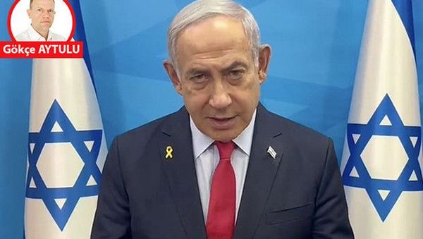 Netanyahu’nun Altıgen İttifak Planı ve Türkiye’ye Yönelik Jeopolitik Stratejisi