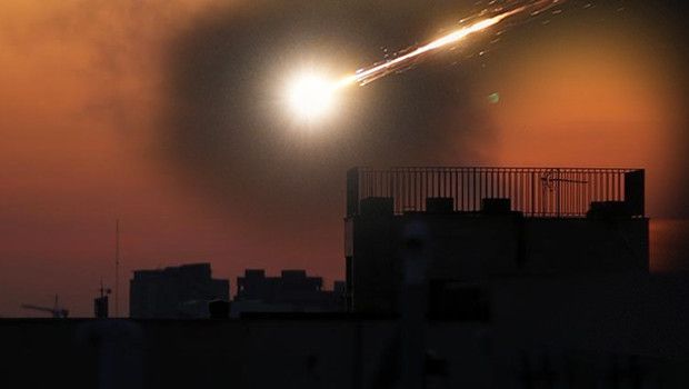 İran-ABD-İsrail Gerilimi Artıyor: Irak ve Bölgedeki Saldırılar Sürüyor