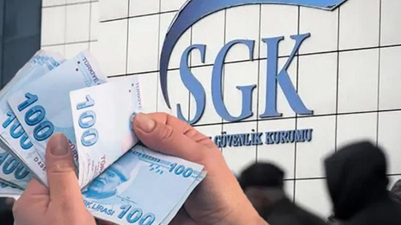 SGK Borçlarında CHP'li Belediyeler İlk Sırada Yer Aldı