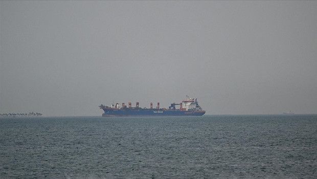 İran'dan ABD ve İsrail'e Hürmüz Boğazı Uyarısı: Hiçbir Gemi Geçiş Hakkına Sahip Değil