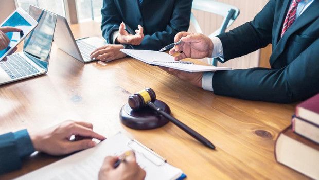 Arabuluculukla 5,6 Milyon Dosyada Anlaşma Sağlandı