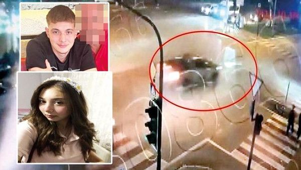 Bursa'da Trafik Kazasında Hayatını Kaybeden Genç Kızın Ailesine 300 Bin TL'lik Tazminat Talebi