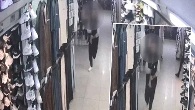 Avcılar'da İş Yerinde Arkadaşını Vuran Sercan Ş. İfadesini Verdi