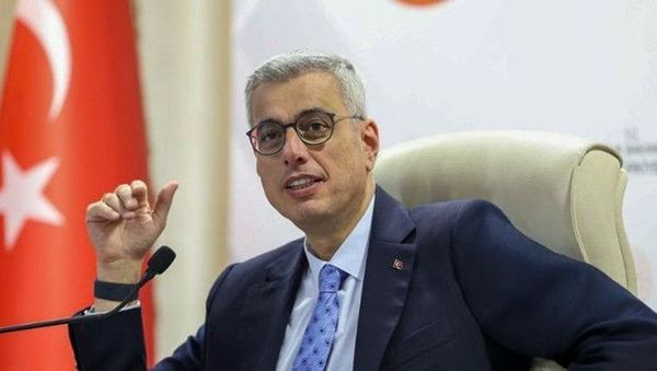 Bakan Memişoğlu: 64 Bin Kişi Organ Bağışçısı Oldu