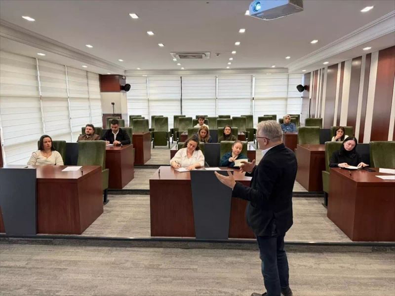 Bulancak Belediyesi Yeni Çözüm Matrisi Modelini Tanıttı