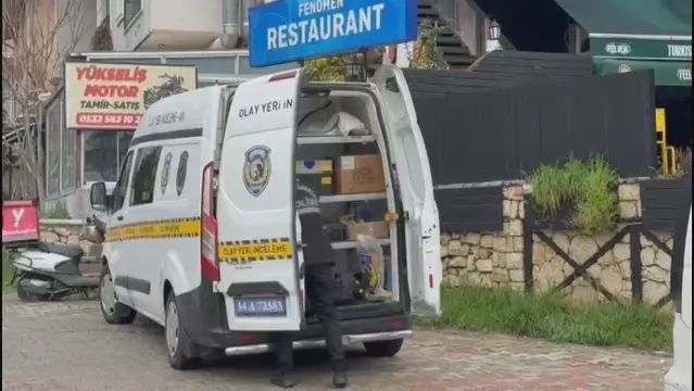 Büyükçekmece'de Hesap Kavgası Sonrası Pompalı Tüfekli Saldırı