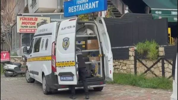 Büyükçekmece'de Hesap Kavgası Sonrası Pompalı Tüfekli Saldırı