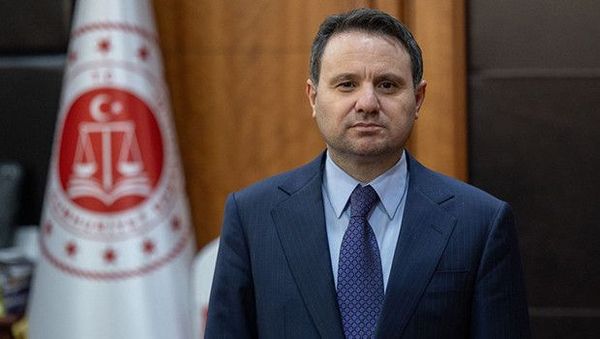 Adalet Bakanı Gürlek: Türkiye Oyuncu Rolüne Geçti