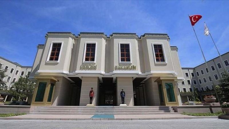 Ardahan Vali Yardımcısı Mustafa Berat Kasımoğlu Görevden Uzaklaştırıldı