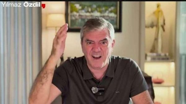 Yılmaz Özdil'den CHP yönetimine sert eleştiri: 'Al seçimi ver partiyi dediniz'