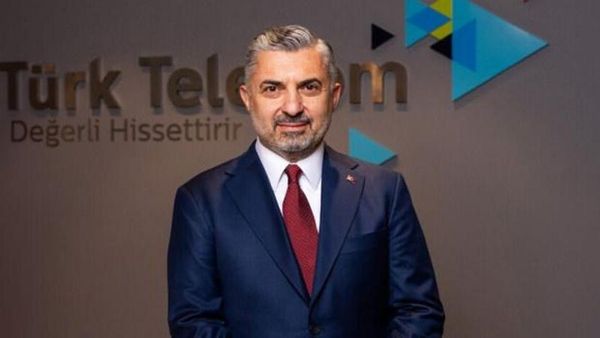 Türk Telekom CEO'su Şahin: 5G Deneyimini 81 İlde Herkese Sunuyoruz
