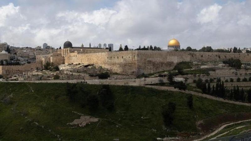 Mescid-i Aksa İçin Acil Harekete Geçme Çağrısı: 1967'den Bu Yana En Yüksek Gerilim
