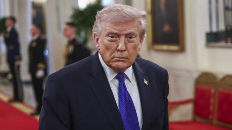 Anketler Trump'ın İran'a Yönelik Askeri Operasyonuna Amerikan Kamuoyunun Soğuk Bakışını Gösterdi