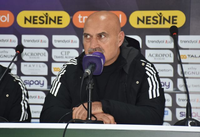 Bodrum FK, Play-Off Yolunda Kritik Galibiyeti Kutladı