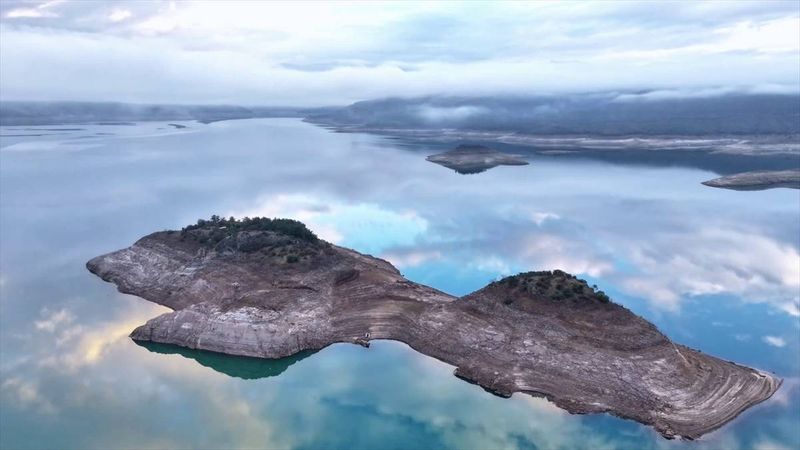 Samsun’un Gizli Doğa Harikası: Kaplancık Kanyonu